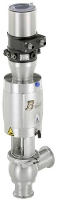 Bürkert Adaptermodule 673717 KK01 1 stuk(s)