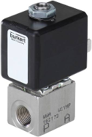 Bürkert Magneetventiel 20074722 7012 24 V 1 stuk(s)