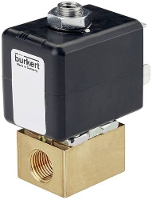 Bürkert Magneetventiel 20074797 7012 230 V 1 stuk(s)