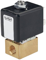 Bürkert Magneetventiel 20074823 7012 230 V 1 stuk(s)