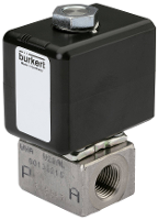 Bürkert Magneetventiel 20074836 7011 24 V 1 stuk(s)