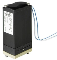 Bürkert Magneetventiel 307449 6628 1 stuk(s)