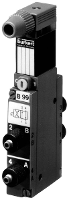 Bürkert Pneumatiekventiel 0470 89929 2 bar (min) 1 stuk(s)