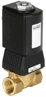 Bürkert Servogestuurd ventiel 177800 6240 24 V/DC G 1/4 mof 1 stuk(s)