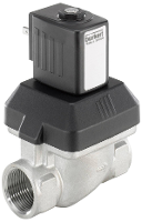 Bürkert Servogestuurd ventiel 333663 6213 120 V 1 stuk(s)