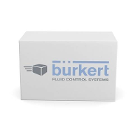 Bürkert Set spoelen 645558 SET1 1 stuk(s)
