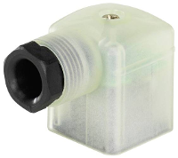 Bürkert Toestelcontactdoos 315346 2518 Aantal polen: 2 100   120 V 1 stuk(s)