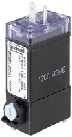 Bürkert Wipklep 0375 55835 1 stuk(s)