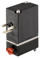 Bürkert Wipklep 6106 277052  1 bar (min) 1 stuk(s)