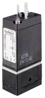 Bürkert Wipklep 6126 158400 1 stuk(s)