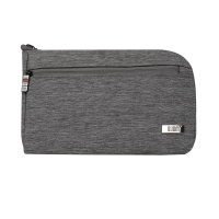 Bubm Bm Dh002 Multifunctional Waterproof Cable Storage Bag Colorful Electronic Accessories Organizer