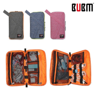 Bubm Pdi Travel Digital Colorful Carrying Bag Storage Box For Smartphone Electronic Accessories