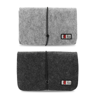 Bubm Portable Carry Bag Storage Box Case For New 3ds Ll 2dsll Xl Host Accessories