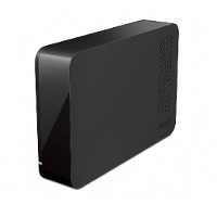 DriveStation HD LC3 3TB