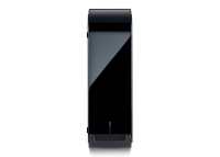 DriveStation Velocity HD LX8 8TB