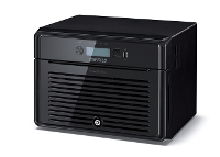 Terastation 5800dwr 8x1tb