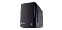 DriveStation Duo, 8 TB