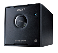 DriveStation Quad 16TB