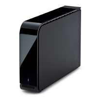DriveStation Velocity, 3 TB