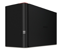Linkstation 420 8 Tb