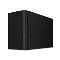 TeraStation 1200 2x3TB