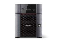 TeraStation 3410DN 4x4TB