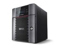 TeraStation 5410DN 4x3TB