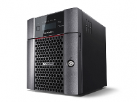 TeraStation 5410DN 4x6TB