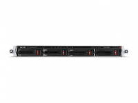 TeraStation 3410RN 4x4TB