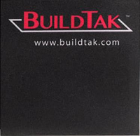 BUILDTAK BuildTak printbedfolie 260 x 354 mm PEI Surface PEI36933