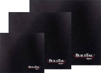 BUILDTAK BBuildTak printbedfolie BUILDTAK nylon+ 241 x 254 mm Nylon+ Surface BNP34996
