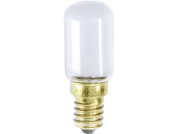 Buislampje 235 V 15 W E14 Mat 00762515 Barthelme 1 stuks