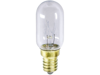 Buislampje 235 V 25 W E14 Helder 00918217 Barthelme 1 stuks