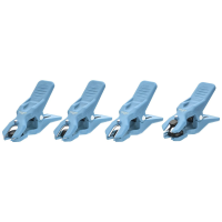 Buisleidingstopper set 4591/4 Hazet 4591/4