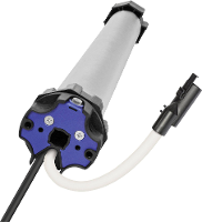 Buismotor Wr Rademacher 24601045 45 Mm 112 W 10 Nm