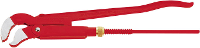 Rothenberger Super s 070122X Buistang 45°