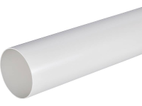 Wallair 20210122 Buisventilatiesysteem 100 Buis zonder mof