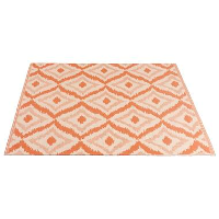Buitenkleed Kylie   terra   160x230 cm   Leen Bakker