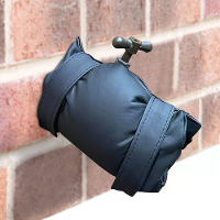 Buitenkraan Antivriesbeschermhoes Voor Winter Externe Kraan Hoes Multifunctionele Kraan Beschermhoes Waterdichte Antivri