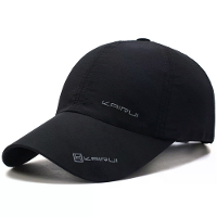 Buitensport Hardloop Baseball Cap Ademend Sneldrogend Zomer Zonnehoed voor Mannen Vrouwen Snapback Pet