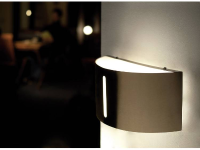 Buitenwandlamp E27 40 W Eco Light Bonn St3304 Rvs