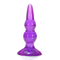 Bulbs Probe Anal Pleasure Butt Plug