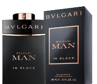 Bvlgari Man In Black Eau De Parfum 100ml