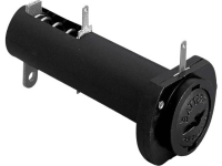 Bulgin BX0011/1 Batterijhouder 1x AA (penlite) Soldeeraansluiting (l x b x h) 73.1 X 33.3 X 24.2 Mm
