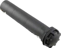 Bulgin BXS003/1 Batterijhouder 3x C (baby) Soldeeraansluiting (l x b x h) 174 x 42 x 42 mm