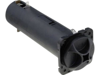 Bulgin BXS017 Batterijhouder 2x D (mono) Soldeeraansluiting (l x b x h) 158 x 50.3 X 50.3 Mm