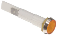Bulgin C027500NAF LED signaallamp Bulk