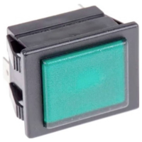 Bulgin C0480ALNAH LED signaallamp Bulk