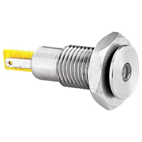 Bulgin DX0505/BL/24 LED signaallamp