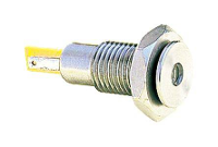 Bulgin DX0506/GN/24 LED signaallamp